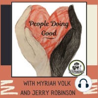 People Doing Good - Teaser  - Meet Jerry