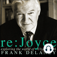 Re: Joyce Episode 357 – The Dancing Master