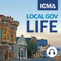 Local Gov Life - S03 Episode 02: Local Government - It's a Rewarding Profession