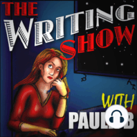 Writing Fiction, with Paula Paul