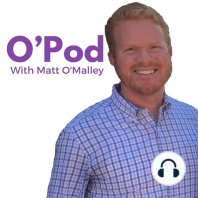 O'Pod Episode 54: Will Poff-Webster