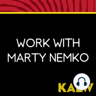 Work with Marty Nemko, 5/30/19:  Nine Ticklish Situations