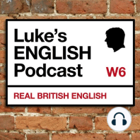 445. British Podcast Award / Hello to New Listeners / 17 Vocabulary Expressions