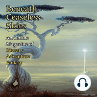 BCS 050: The Suffering Gallery