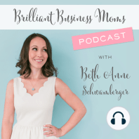 163: Growing a Purposeful Product Business with Brea Albulov