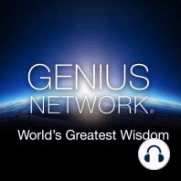 The Unstoppable Formula: How To Eliminate Burn Out, Turn Pain Into Power and Transform Your Life - with Sean Stephenson - Genius Network Episode #120