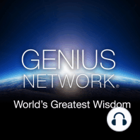 Exercise As Medicine With Bill Phillips - Genius Network #69