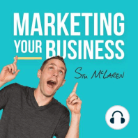 060: A Magical Marketing Force