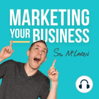 057: Marketing Is Your Art