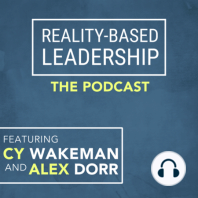 S2E39: A Call to Greatness for Leaders