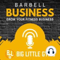 41- Promote Your Gym, Give To Charity, and Give Your Members a Purpose