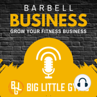 37- Recommended Education For Opening a Gym w/ AJ Roberts