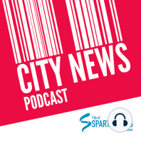 City News Podcast: Spartanburg Philharmonic to play free concert at Barnet Park June 14