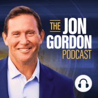Jon Gordon and Erwin McManus Talking Faith, Life, Leadership and Living with No Regrets