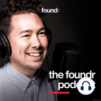85: Creating a $100m+ Marketplace that Dominates Your Industry with Martin Hosking of Redbubble