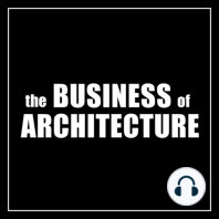 287: Architecture Firm Profit Levers with Enoch Sears and Alex Gore