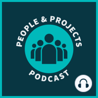 PPP 048 | Get Free PDUs for Listening to the People and Projects Podcast