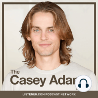 Episode 033: Adam Wenig - From Athlete To Entrepreneur