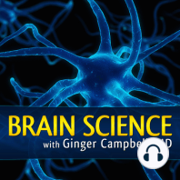 BS 149 "Happy Brain" with Dr. Dean Burnett