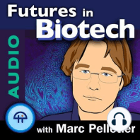 FiB 93: Snyder's Omics - The technologies that our guest has developed are playing an important role in changing the world, not like the car, the microwave and the cell phone, but as in Drs. Flox, McCoy, and Crusher.