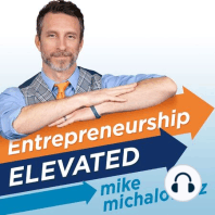 Episode 183:  Entrepreneurial You with Dorie Clark