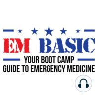 EM Basic Essential Evidence- Admission for patients with minor head injury on coumadin- Annals of EM