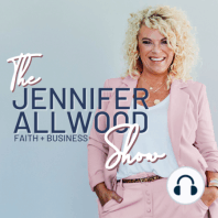 Real Life as a Podcaster, Blogger, Author, Mompreneur + Pastor's Wife with  Jamie Ivey | Episode 43