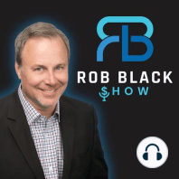 Stock Talk with Rob Black August 17