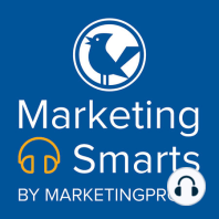 B2B Marketing People Line Up to See: Cybereason CMO Cindy Klein Roche on Marketing Smarts [Podcast]