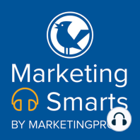 B2B Data-Driven Marketing: Author Ruth Stevens on Marketing Smarts [Podcast]