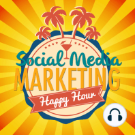 230: #AskHappyHour: Setting Up A FB Page to Focus on Your Business Or Product?