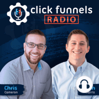 From Marriage Counselor to ClickFunnels Partner - Brent Coppieter's Origin Story - FHR #344