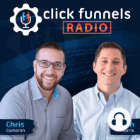 Real Life Retail Funnels - Dave Woodward - FHR #292