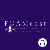 Episode 11 - Ebola and Infectious Disease Pearls