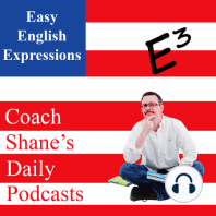 0922 Daily Easy English Lesson PODCAST—actionable