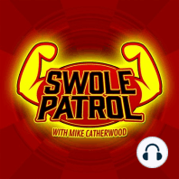 Swole Patrol 01: Chris "Boar" Bell