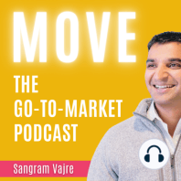 22: The 5 Factors of Success in Entrepreneurial Leadership w/ Godard Abel