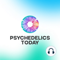 Breaking Convention Series: Sam Gandy - Psychedelics and our Connection with Nature