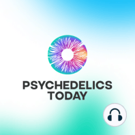 Nicholas Powers Ph.D. - Psychedelics, Race, Where They Intersect, and Where They Don't