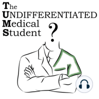 Ep 068 - Academic Hospitalist Medicine with Dr. Emily Silverman