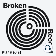 Introducing Broken Record