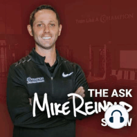 Sleep Positions, Step Downs After ACL, and Shoe Recommendations - #AMR051