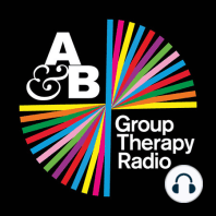 #297 Group Therapy Radio with Above & Beyond