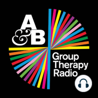 #200 Group Therapy Radio with Above & Beyond / Cubicolor