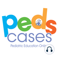 Paediatric Complicated Pneumonia - CPS Podcast