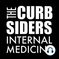 #54: Upper Respiratory Infections: Coughs, colds, gargling, and antibiotic underuse?!