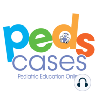 Approach to Pediatric Chest X-rays (Audio)