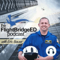 E19: FlightBridgeED Update and Thank You
