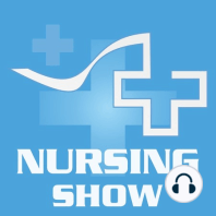 Getting Your Specialty Nursing Certification and Episode 426