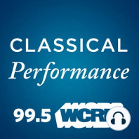 A Bach Celebration from WCRB's Studio